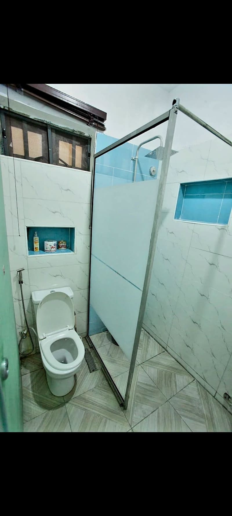 Apartment in UI 4