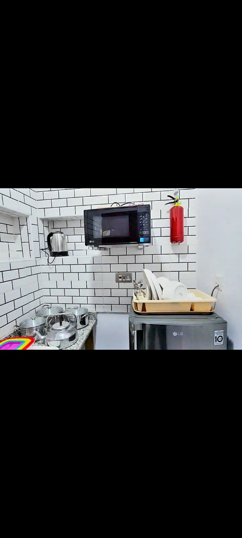 Apartment in UI 5