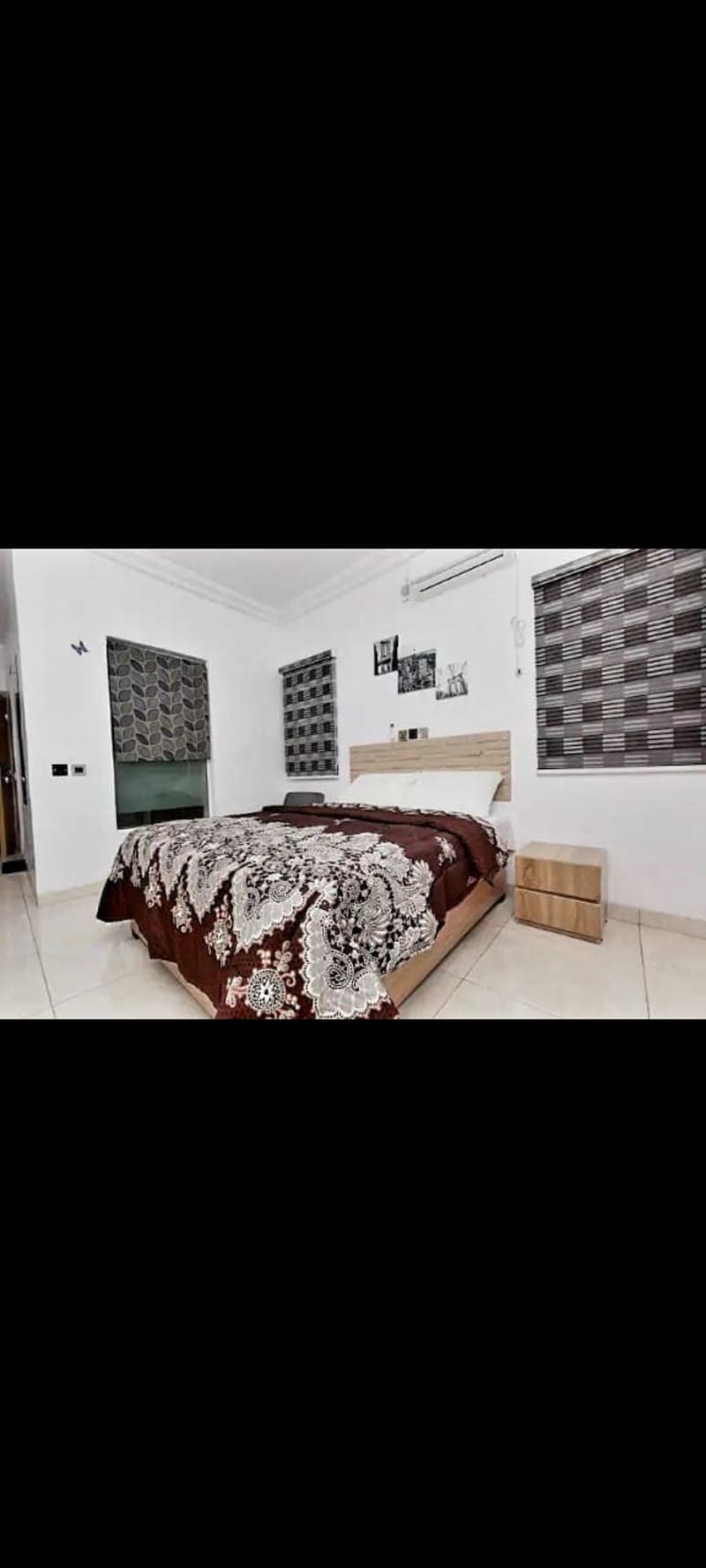 Apartment in UI 2