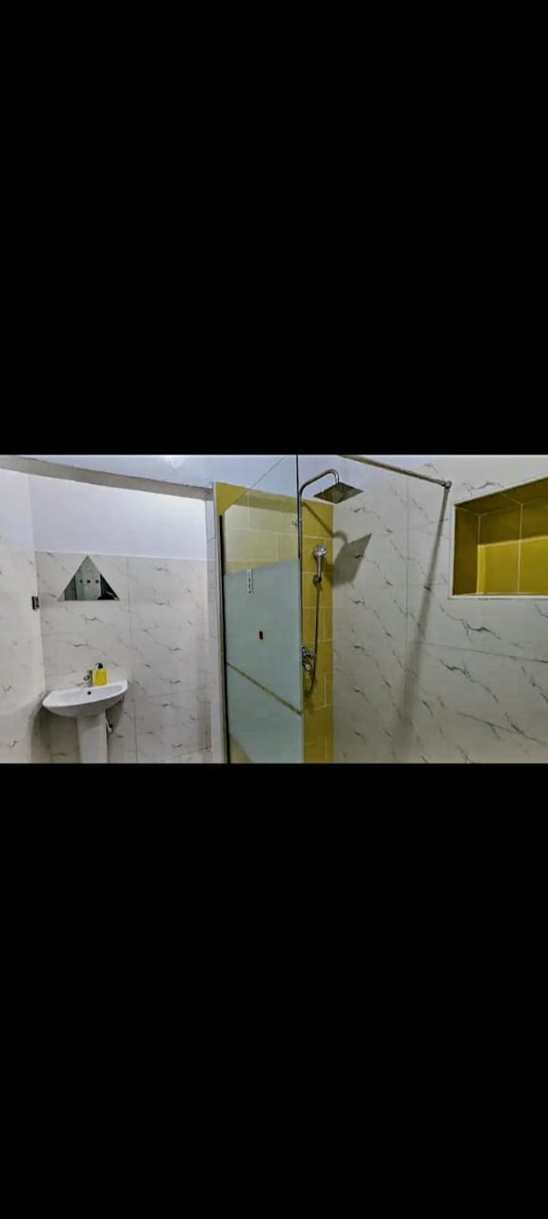 Apartment in UI 3