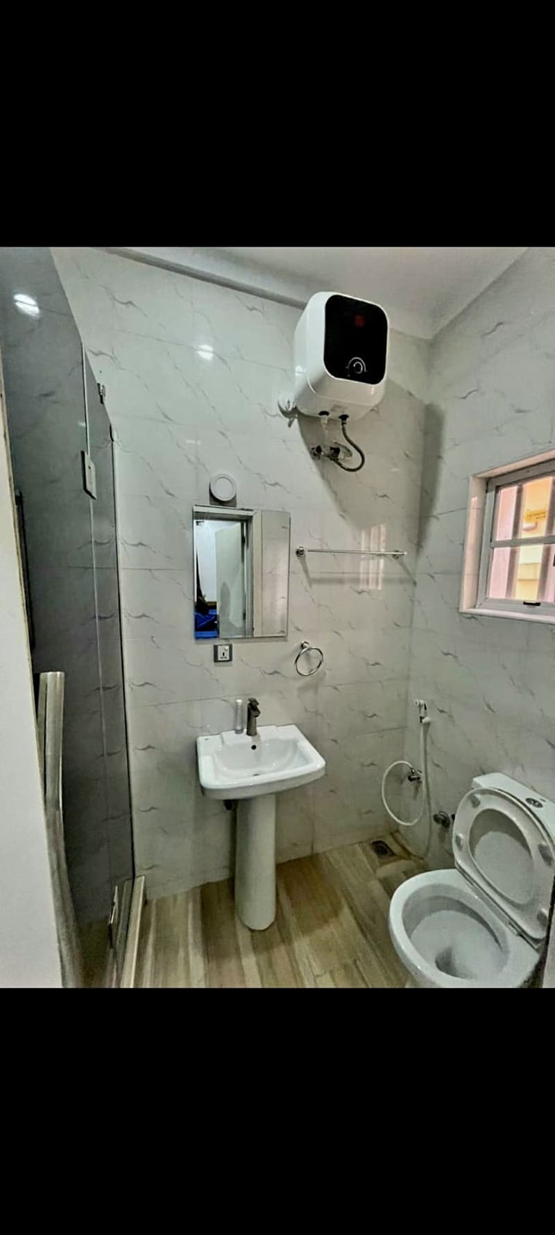 Duplex in Jericho 8