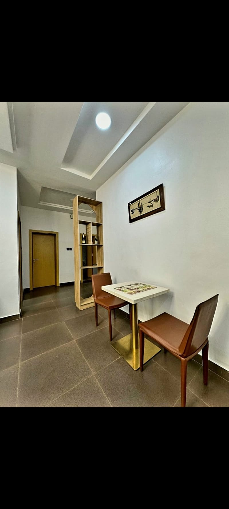 Apartment in Bodija 6