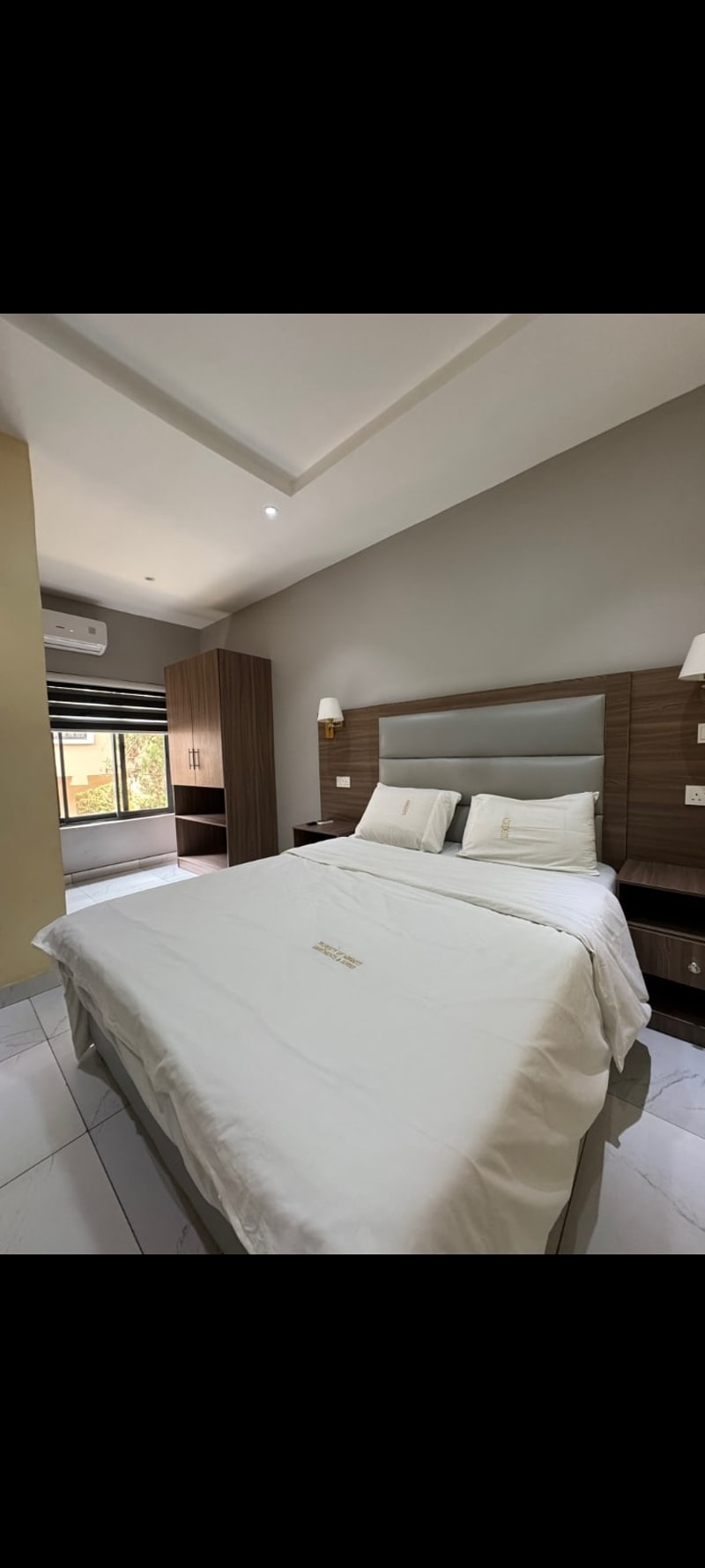 Apartment in Jericho 1
