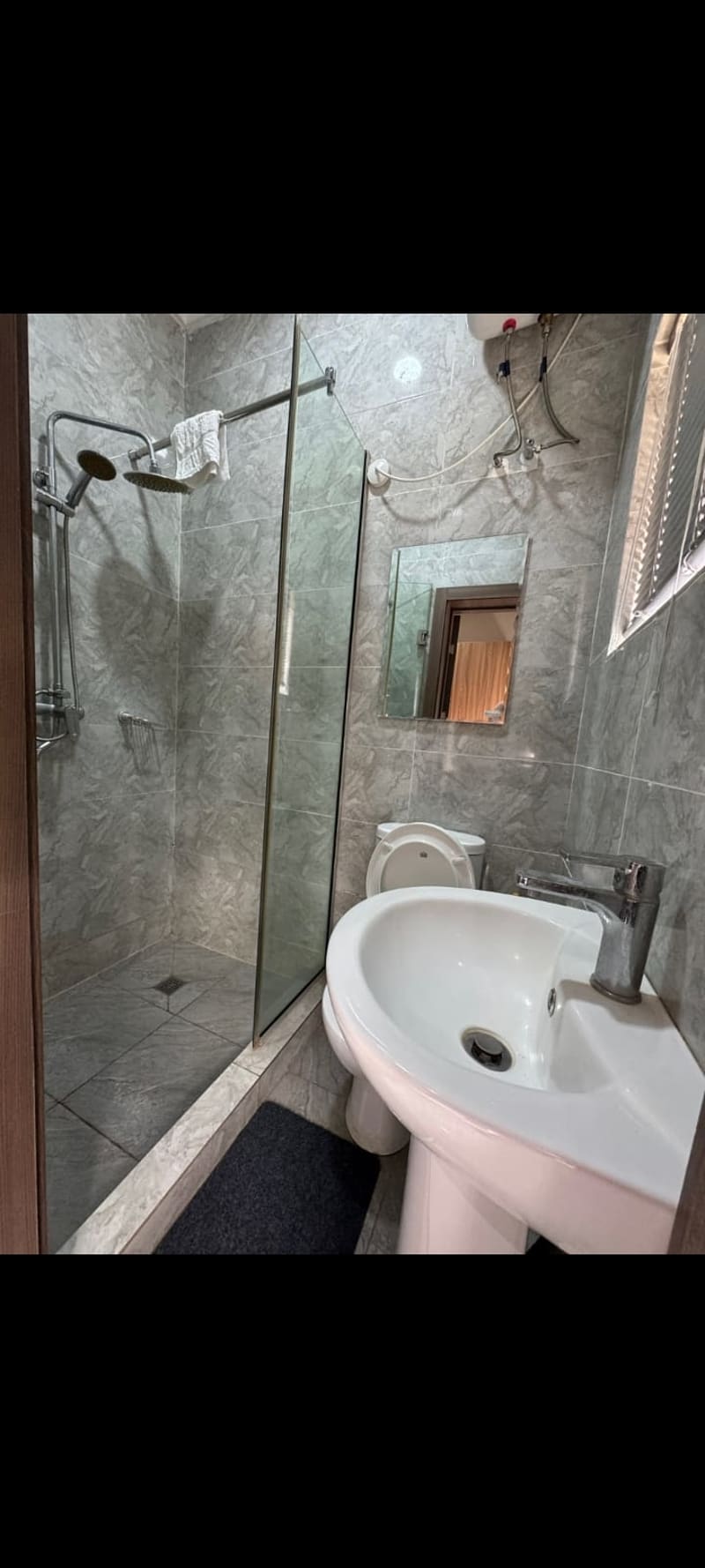 Apartment in Jericho 4