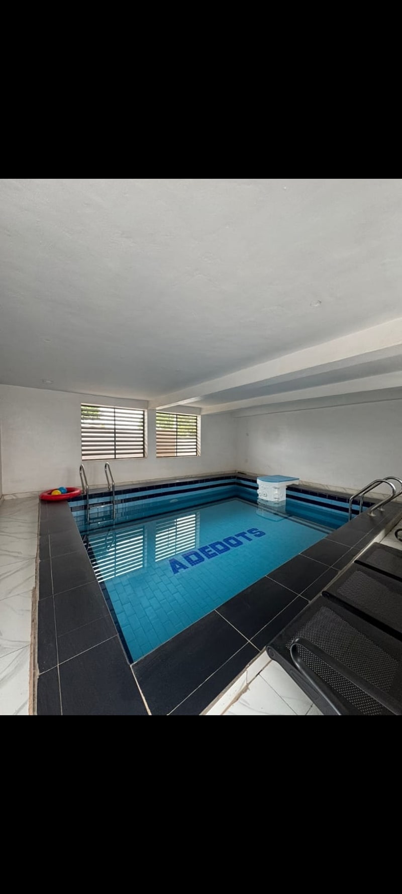 Apartment in Jericho 5