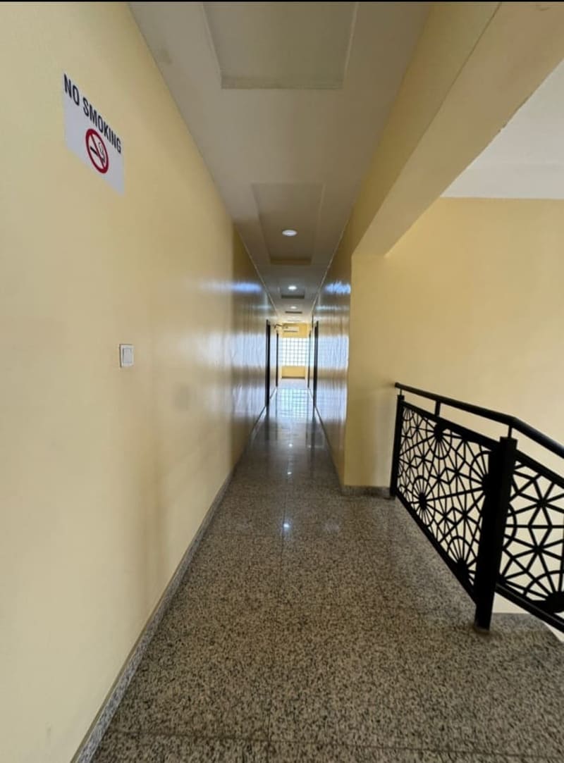 Apartment in Jericho 6