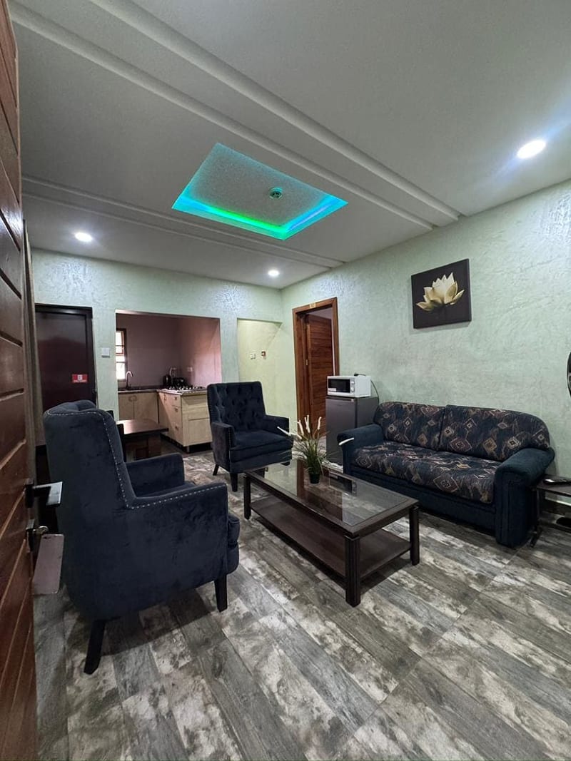 Apartment in Agodi GRA 1