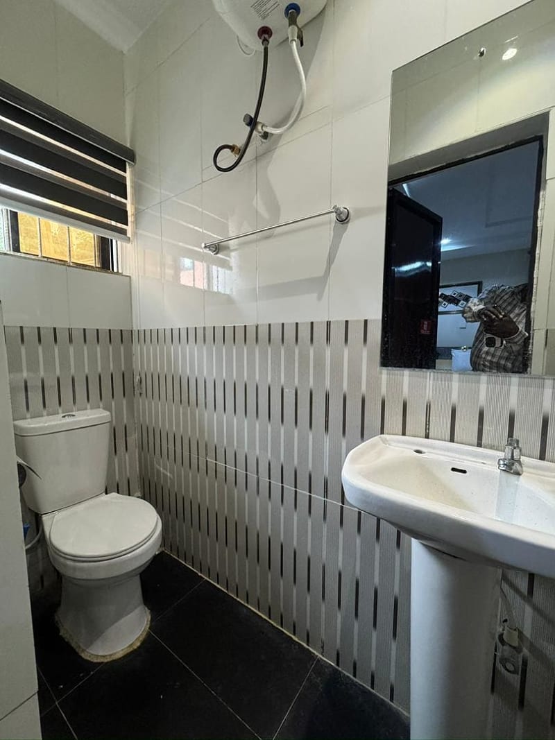 Apartment in Agodi GRA 6