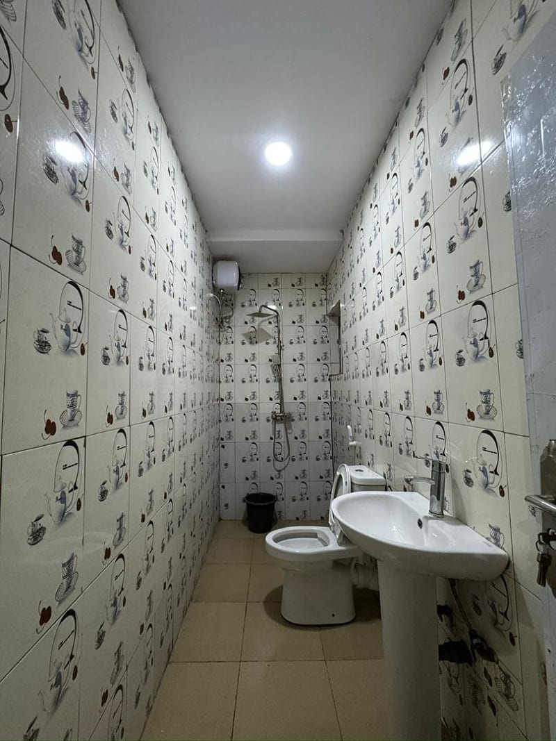 Apartment in Elebu 5