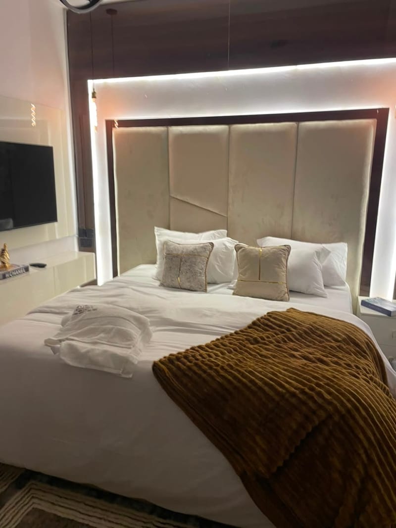 Apartment in Ikolaba Estate 3