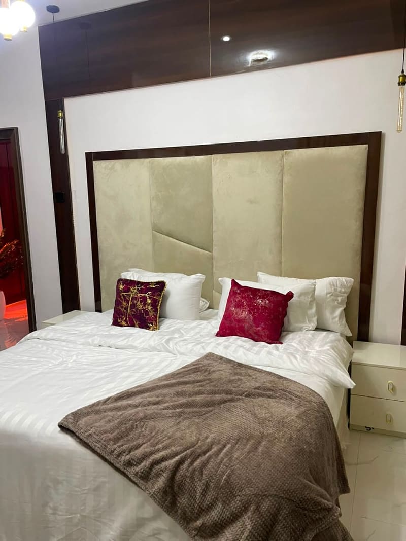 Apartment in Ikolaba Estate 5
