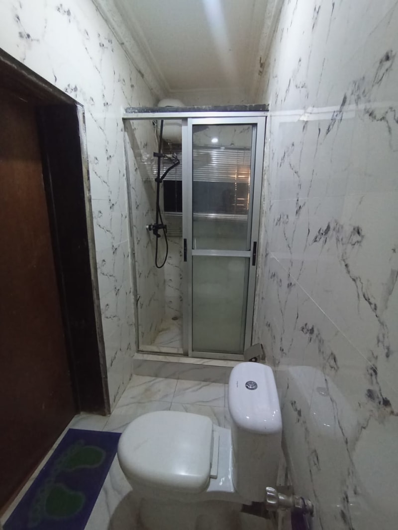 Apartment in Olodo 7