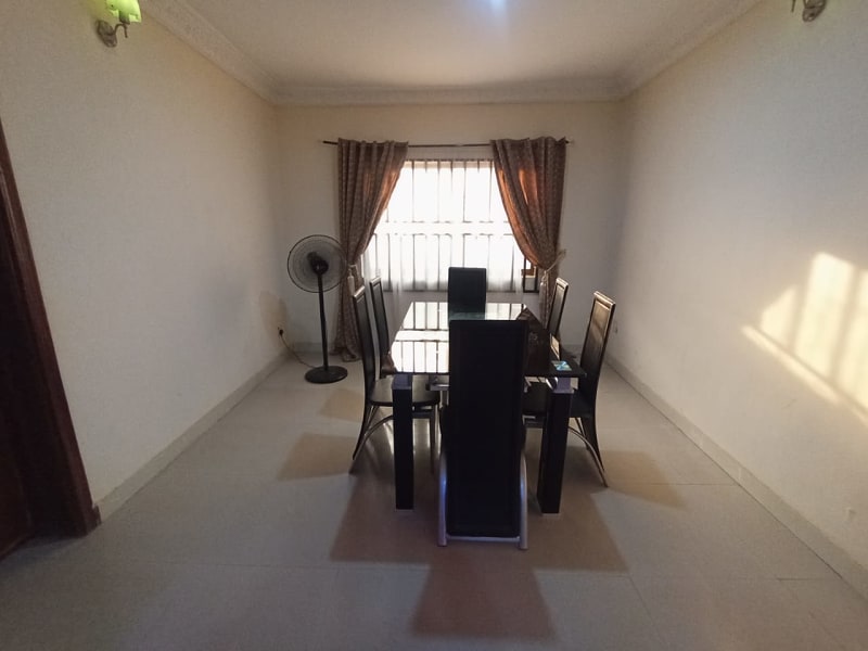 Apartment in Olodo 8