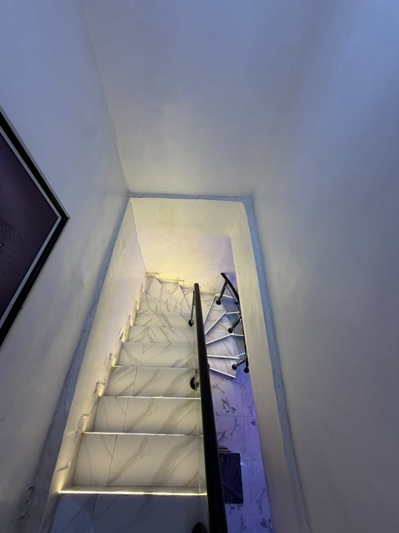 Duplex in Akala Expressway 20