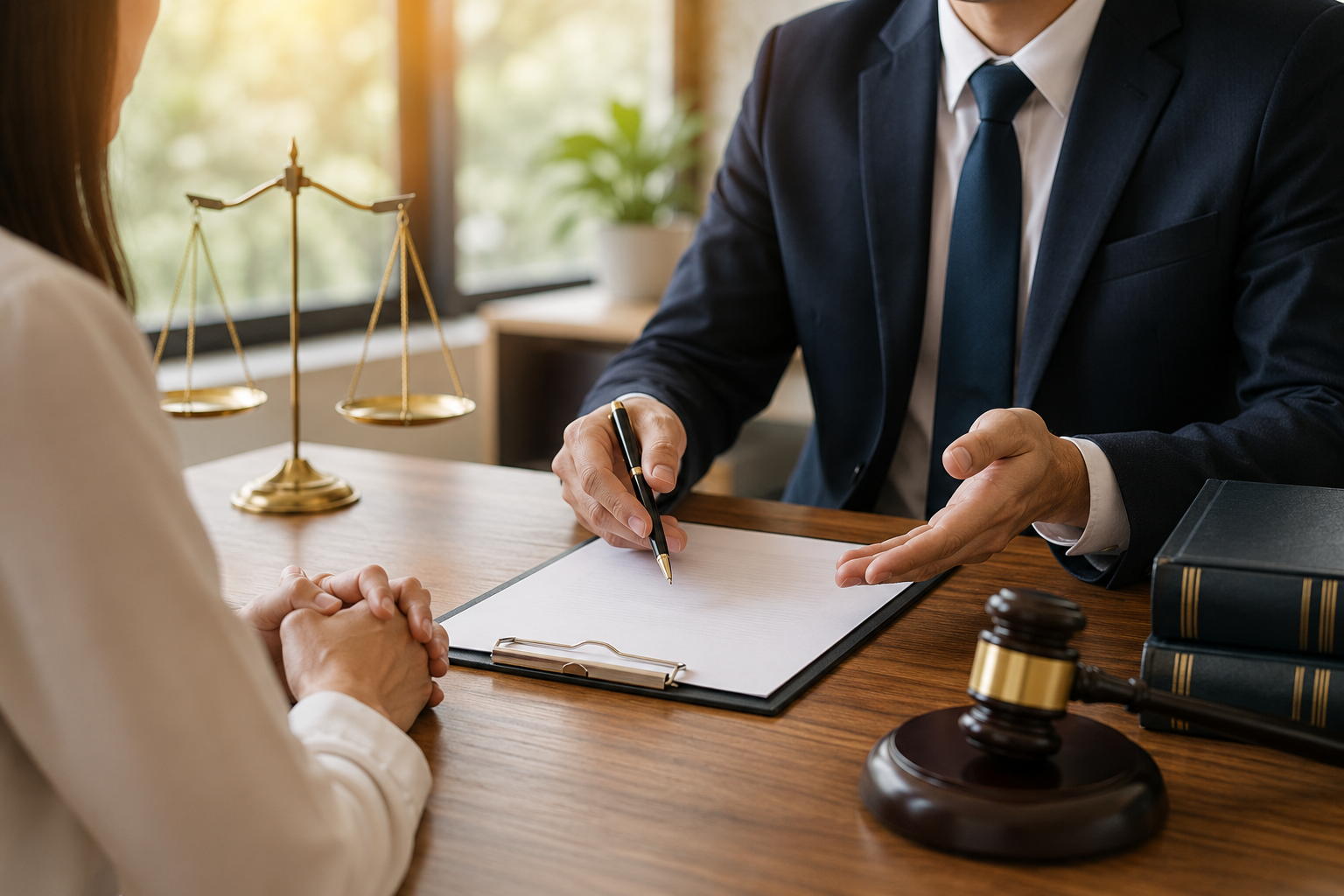 What Happens After Hiring a Personal Injury Lawyer? A Step-by-Step Guide