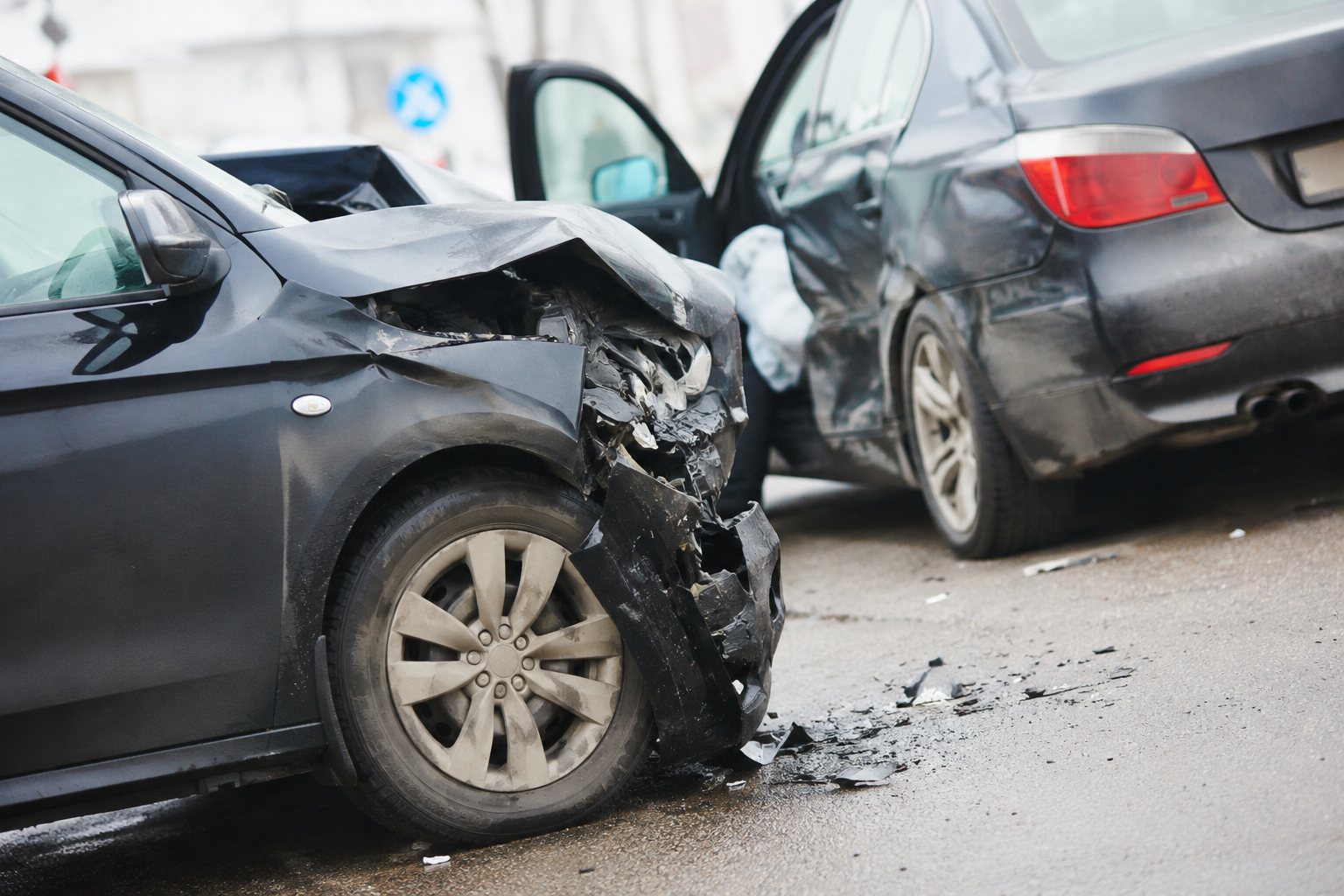 Car Accident Statistics in NJ, PA & VA: 2026 Crash Data, Injury Trends & Key Causes