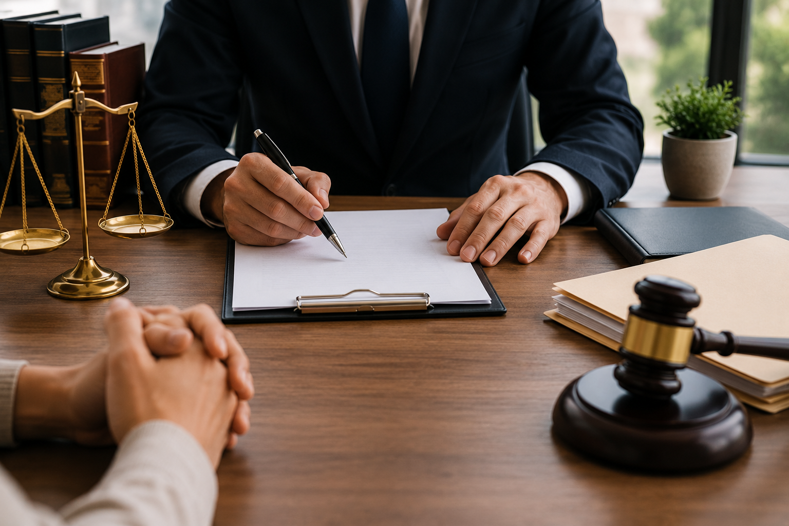 Personal Injury Case Evaluation: How Attorneys Assess Your Claim