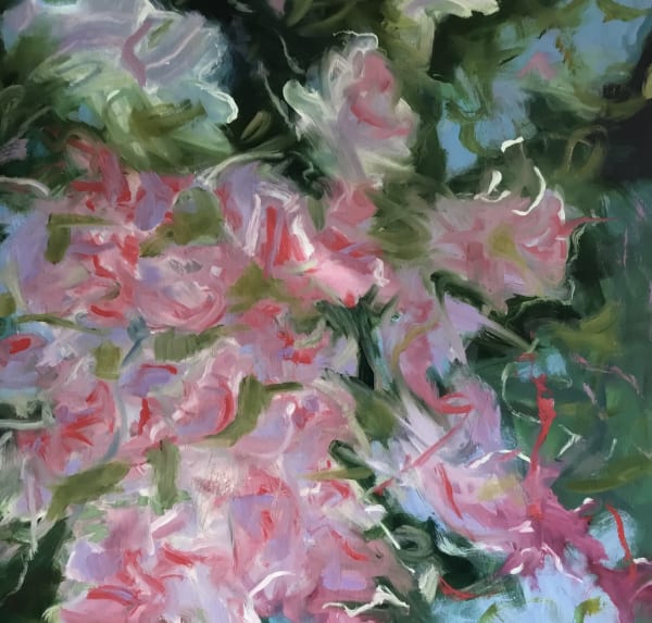 Rose Thicket