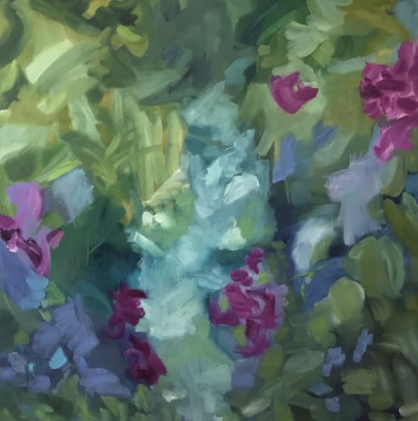 Wild Roses