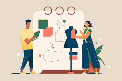 Retex Fashion Academy Intermediate Online Course