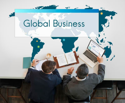 Commerce: Fundamentals of Business