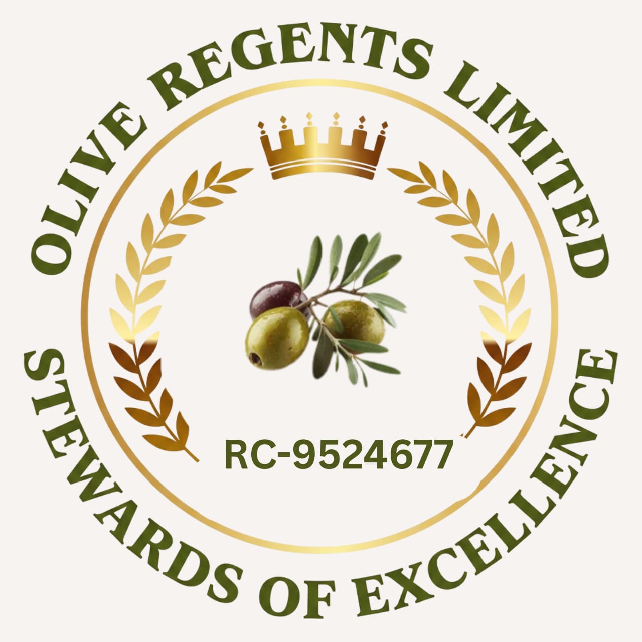 Olive Regents Limited
