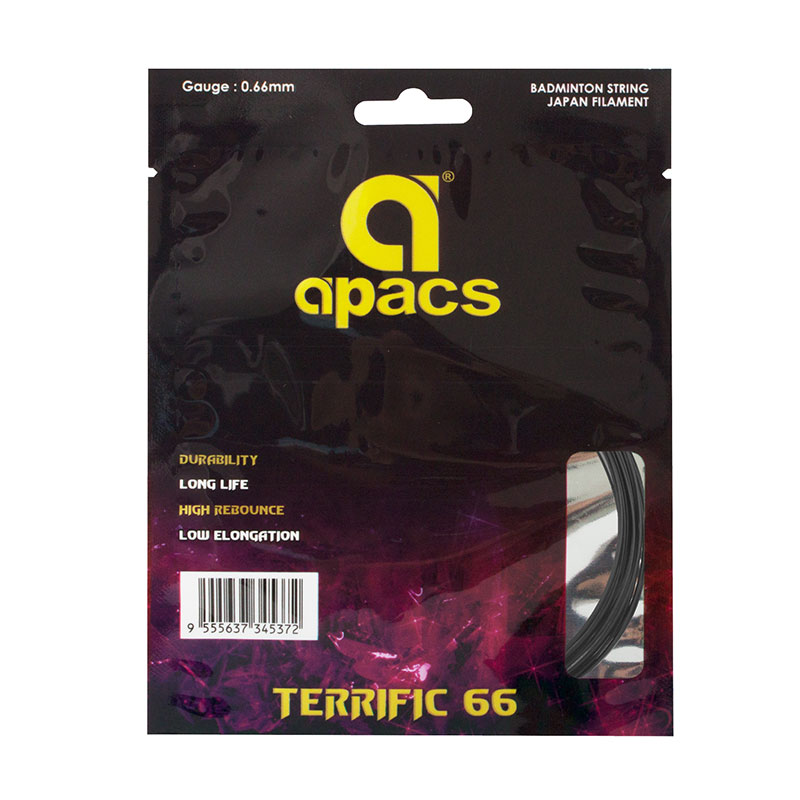 Terrific 66 | Badminton Souq
