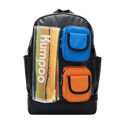 KMT CUSTOM SEAT と”KMT SIDE BAG”セット KMT CUSTOM SEAT と”KMT SIDE BAG”セット KMT CUSTOM SEAT と”KMT SIDE