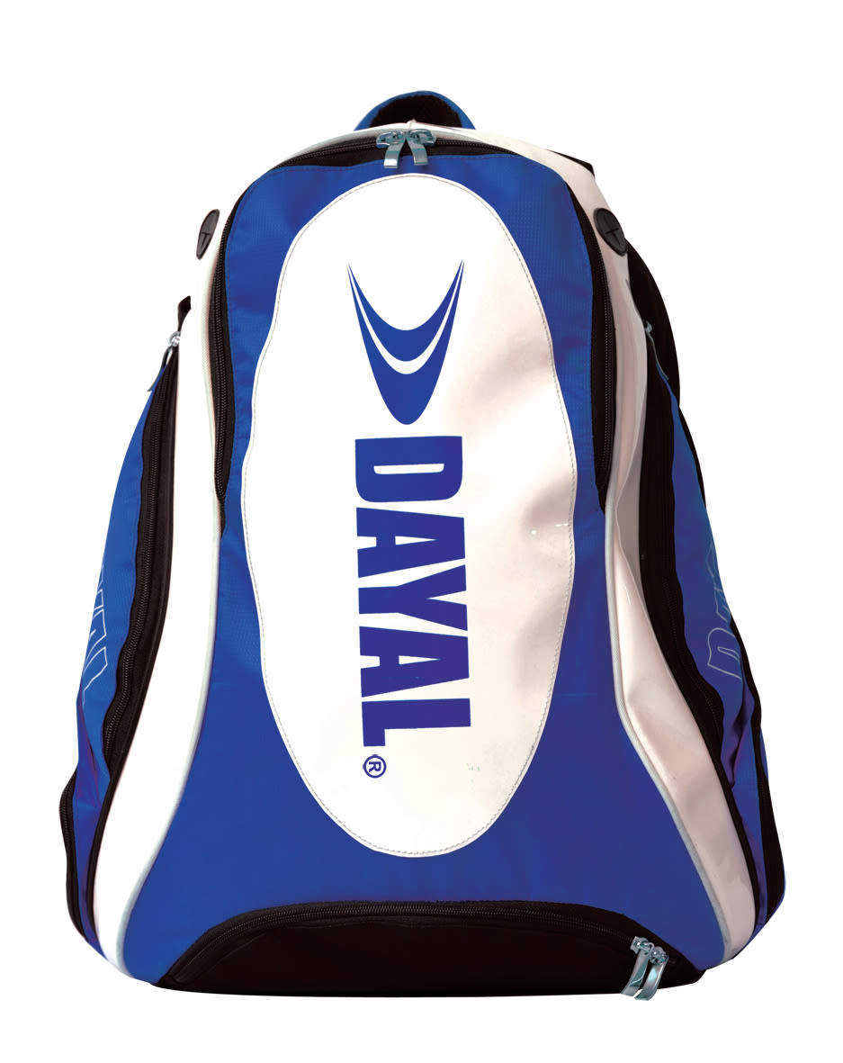 Back Bag Regular Badminton Souq
