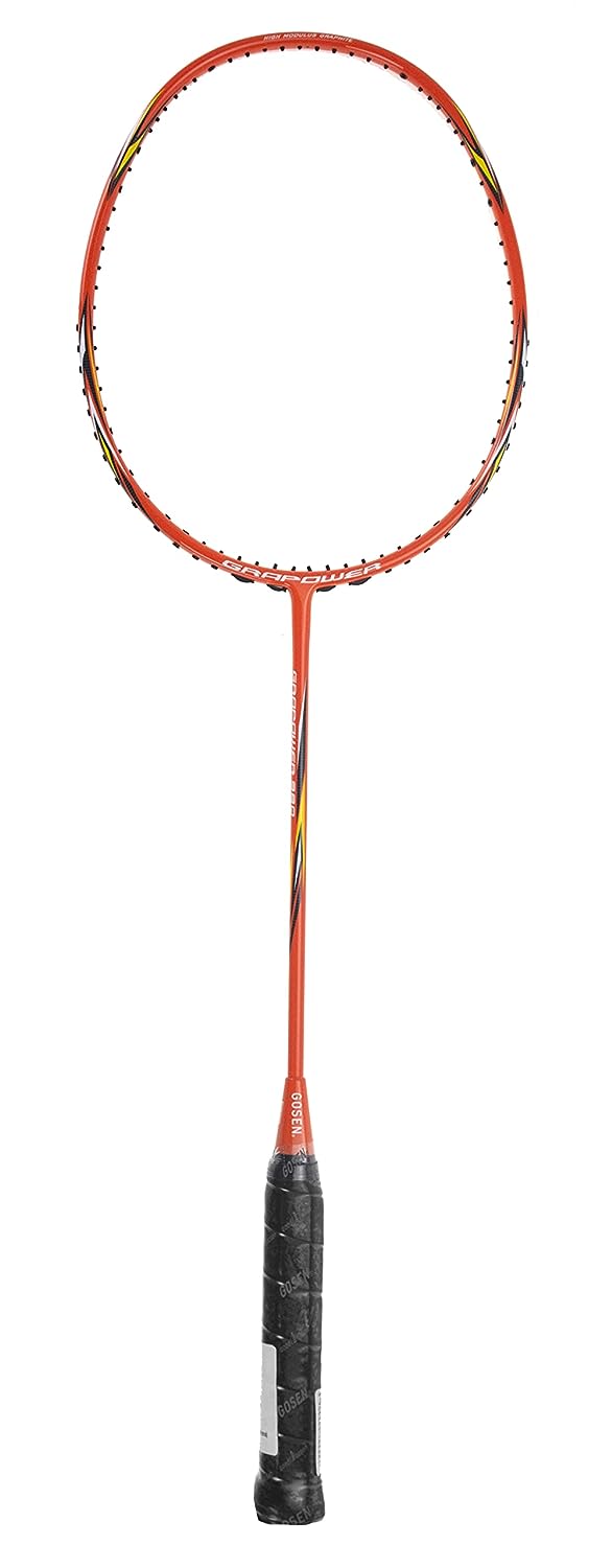 GraPower 980- purple | Badminton Souq