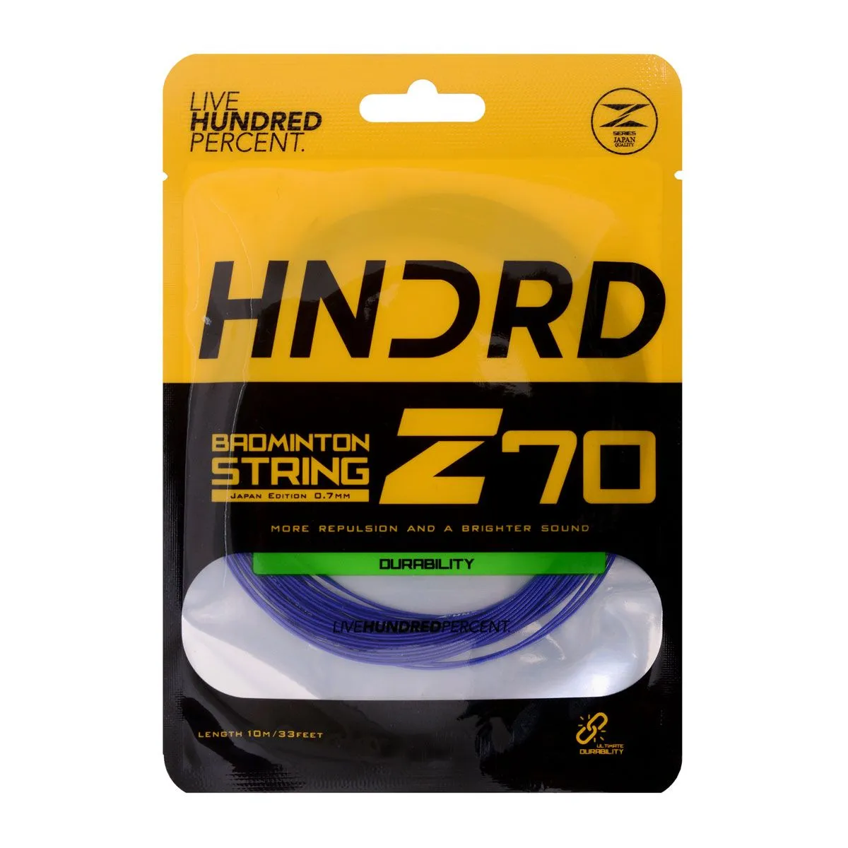 邦楽 ko-pan-da 70 Z | Badminton Souq