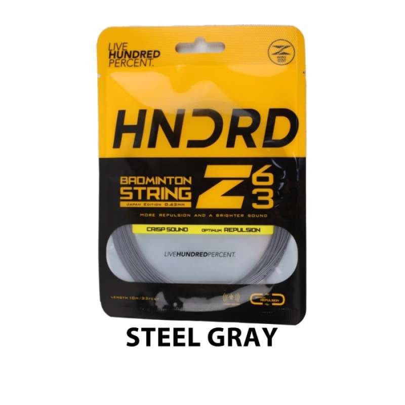 63 Z | Badminton Souq