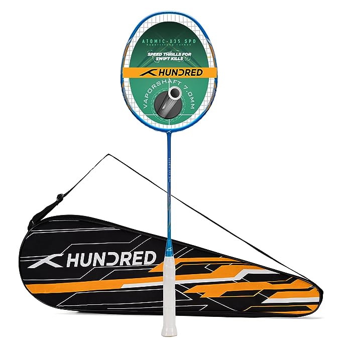 Atomic-X 35 Spd | Badminton Souq