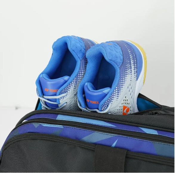 Champion Tournament Bag 22931Wt | Badminton Souq