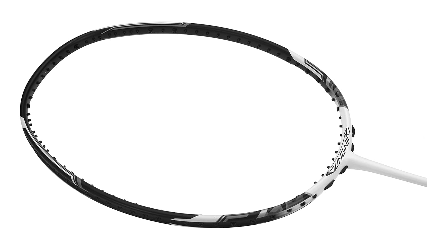 ラケット GOSEN GUNGNIR BETA 3U BADMINTON | RACKET | GOSEN CO., LTD. | Racket Sports Site