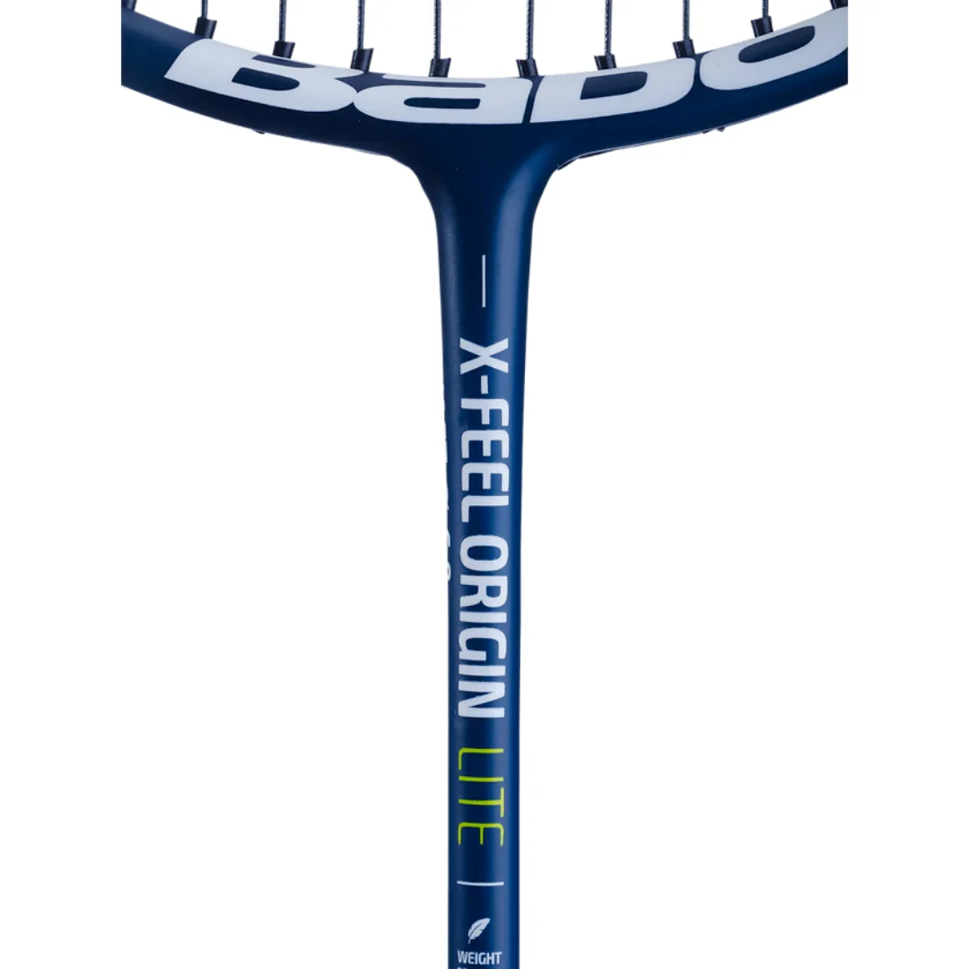 X Feel Origin Lite Badminton Racket | Badminton Souq