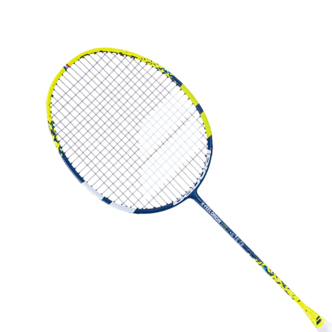 X Feel Origin Lite Badminton Racket | Badminton Souq