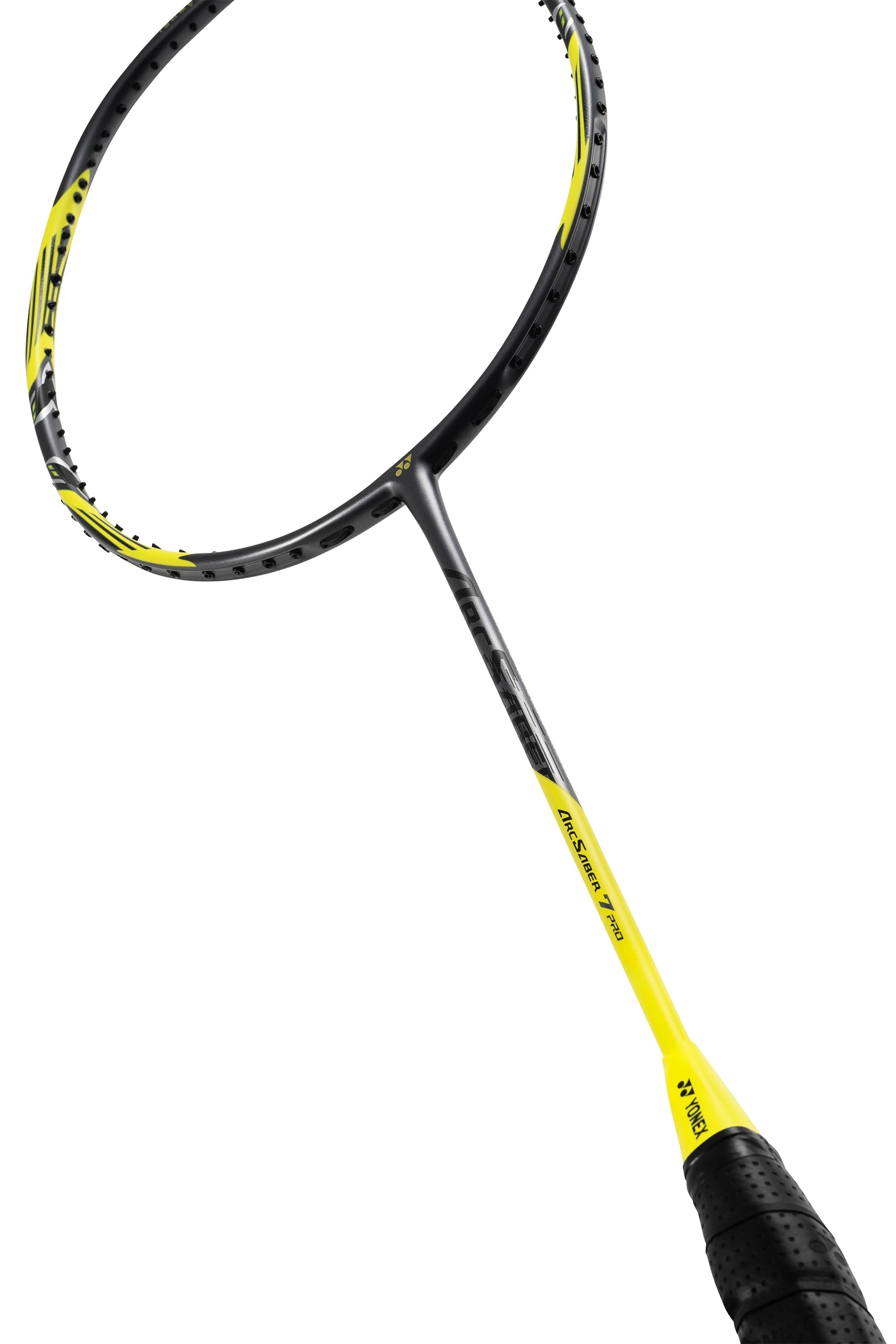 Arc Saber 7 Pro | Badminton Souq