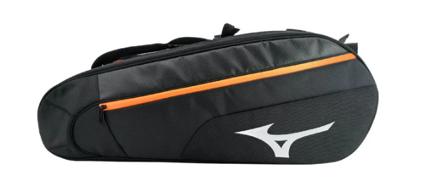 Mizuno bag Buy Mizuno Performance Valuable Pouch Black