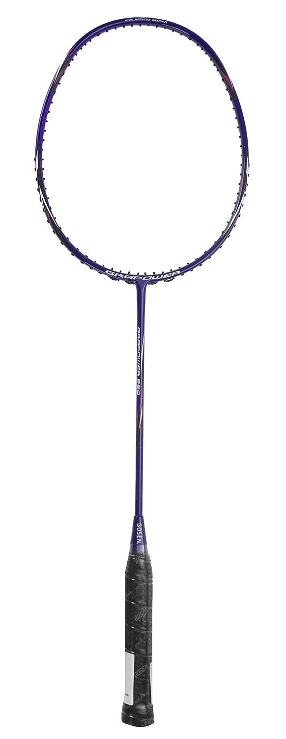 GraPower 980- purple | Badminton Souq