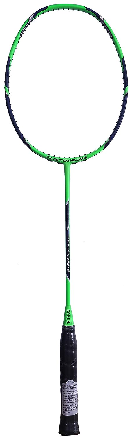 CustomEdge Type E | Badminton Souq