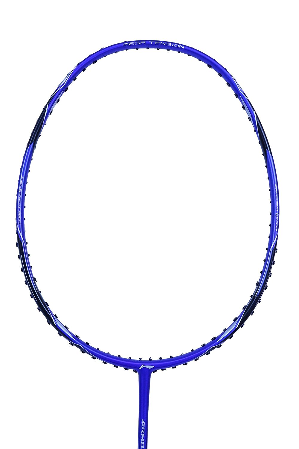 Armour 353 (Strung) | Badminton Souq