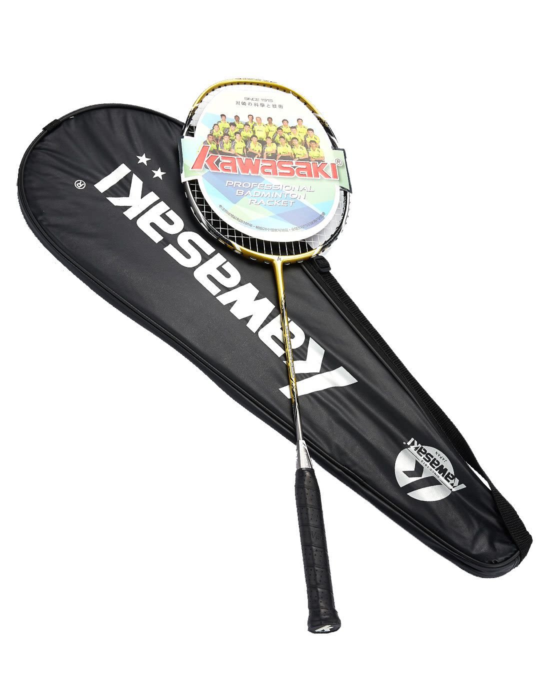 Kas-Racquet Conqueror 5360 | Badminton Souq