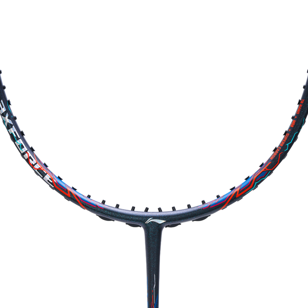 AXForce 90 Tiger Max - (4U) | Badminton Souq