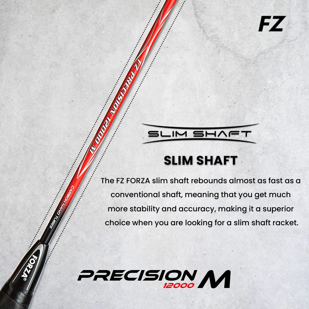 Precision 12.000 M | Badminton Souq