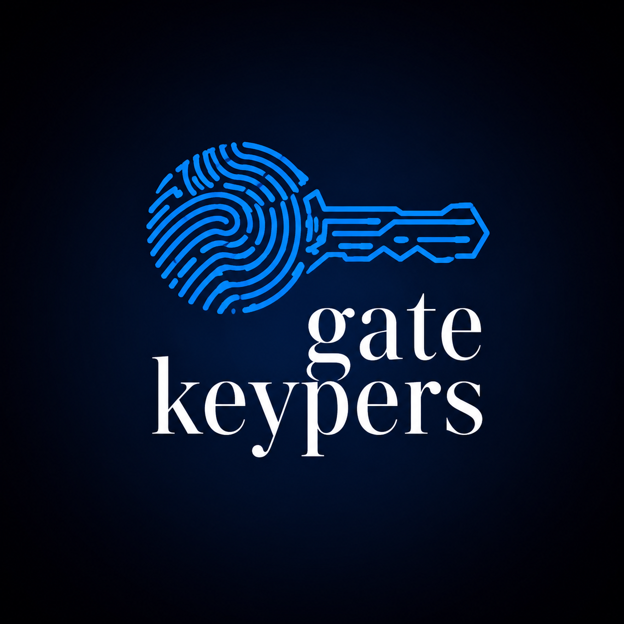 Gate Keypers logo