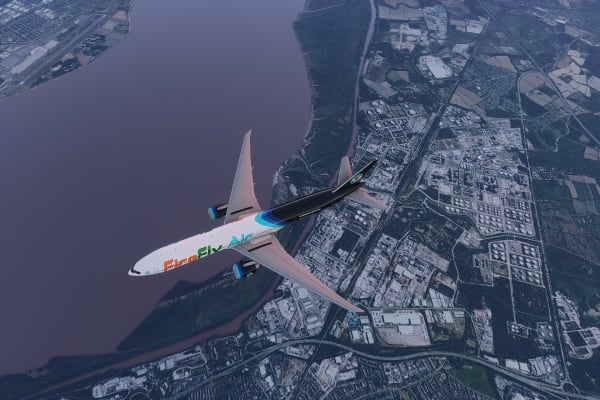 Boeing 777