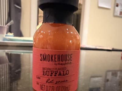 Buffalo