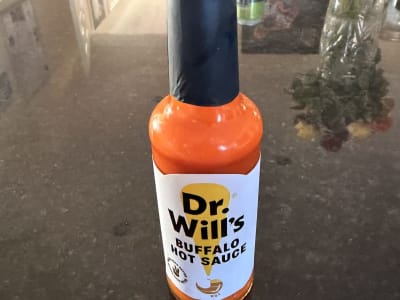 Buffalo Hot Sauce