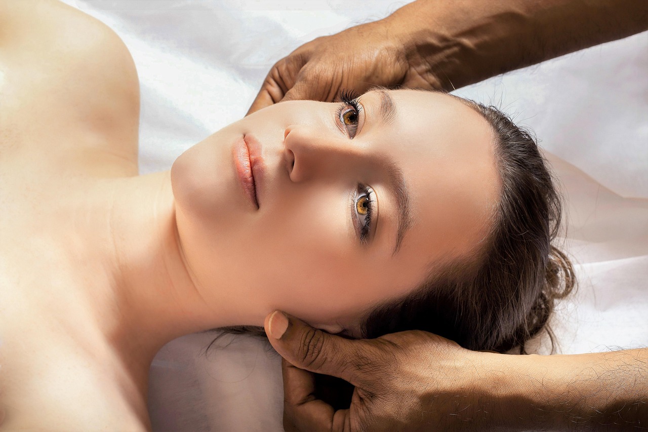 Lymphatic Drainage